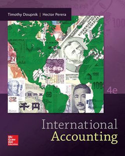 International Accounting