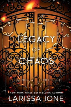 Legacy of Chaos