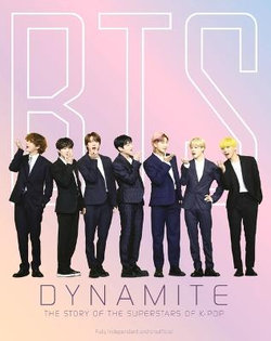 BTS - Dynamite