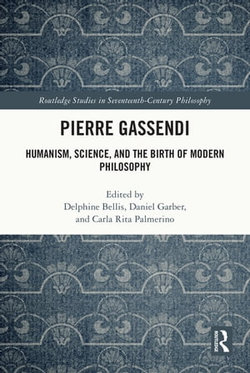 Pierre Gassendi