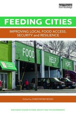 Feeding Cities