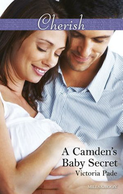 A Camden's Baby Secret