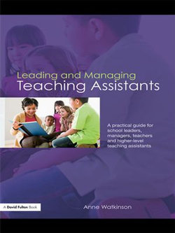 Leading and Managing Teaching Assistants