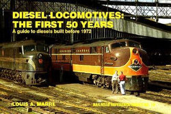 Diesel Locomotives