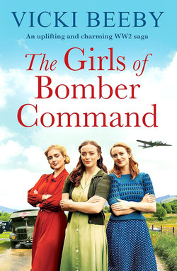 The Girls of Bomber Command