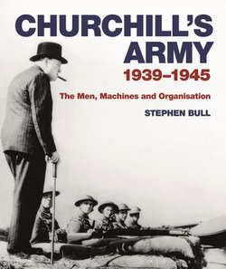 Churchill's Army