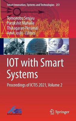 IOT with Smart Systems