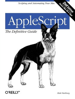 Applescript