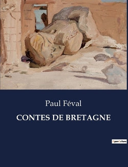 Contes de Bretagne