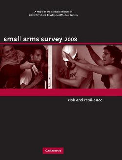 Small Arms Survey 2008