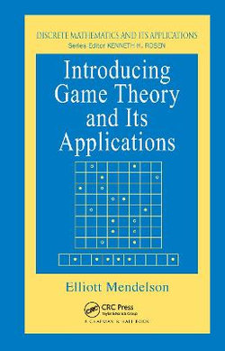 Introducing Game Theory and its Applications