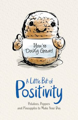 A Little Bit of Positivity (ebook)