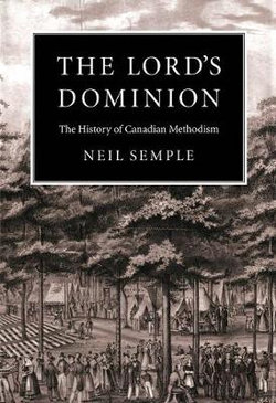 The Lord's Dominion: Volume 21