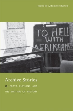 Archive Stories