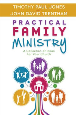 Practical Family Ministry