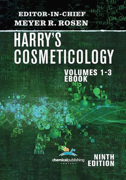 Harry's Cosmeticology 9th Edition