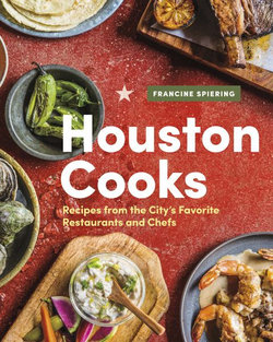 Houston Cooks