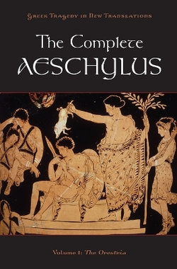 The Complete Aeschylus