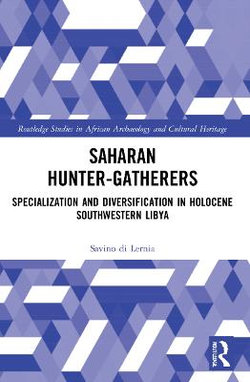 Saharan Hunter-Gatherers