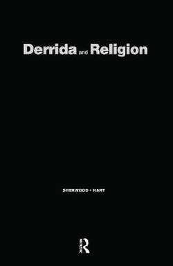 Derrida and Religion