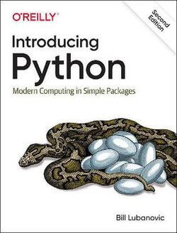 Introducing Python