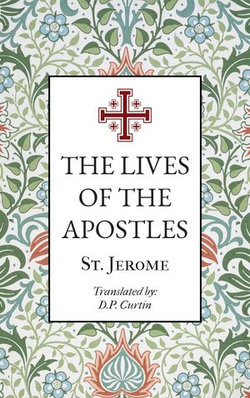 The Lives of the Apostles