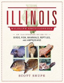 Illinois Wildlife Encyclopedia