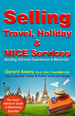 Selling Travel, Holiday & MICE Services