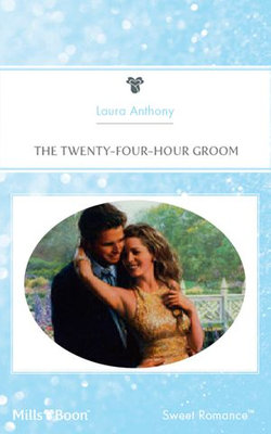 The Twenty-Four-Hour Groom