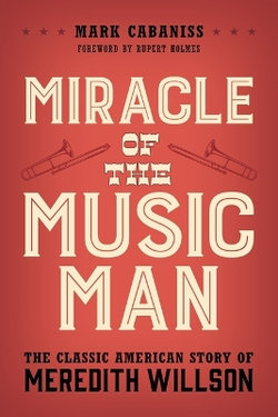 Miracle of the Music Man