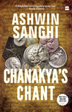 Chanakya's Chant, Bharat Series 2