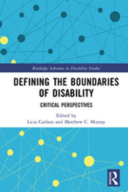 Defining the Boundaries of Disability