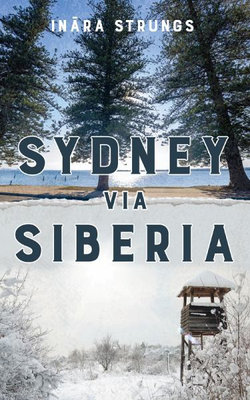 Sydney Via Siberia