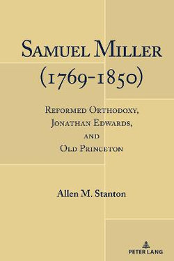 Samuel Miller (1769-1850)