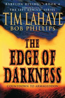 Babylon Rising: The Edge of Darkness