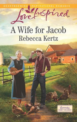 A Wife For Jacob