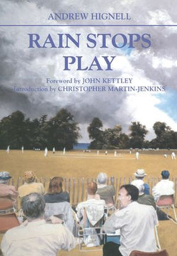 Rain Stops Play