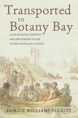 Transported to Botany Bay