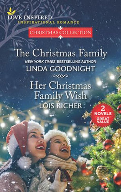 The Christmas Family/Her Christmas Family Wish