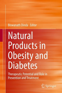 Natural Products in Obesity and Diabetes