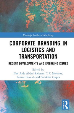 Corporate Branding in Logistics and Transportation