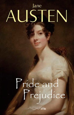 Pride and Prejudice