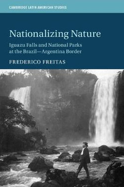 Nationalizing Nature