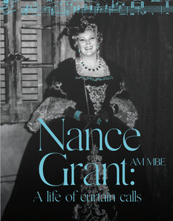 Nance Grant