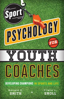 Sport Psychology for Youth Coaches