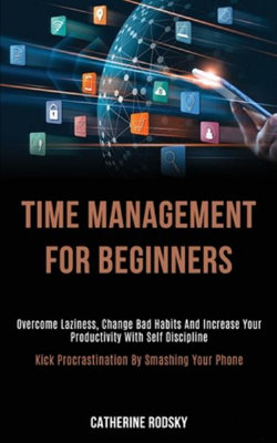 Time Management for Beginners