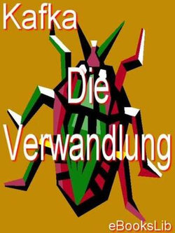 Verwandlung, Die