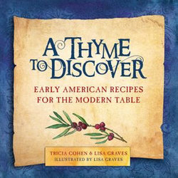 A Thyme to Discover