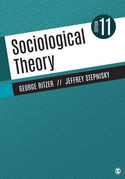 Sociological Theory