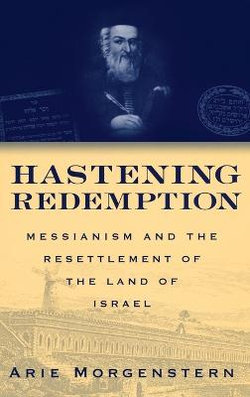 Hastening Redemption